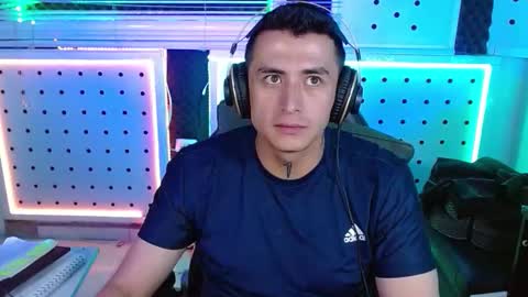 DARKO0717 online show from 17, 2, 2026