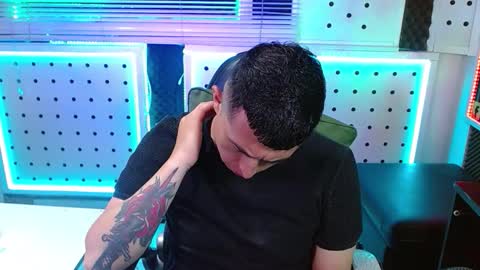 DARKO0717 online show from 22, 2, 2026