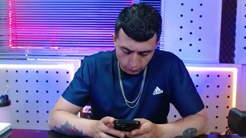 DARKO0717 online show from 4, 3, 2026