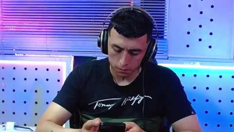 DARKO0717 online show from 12, 3, 2026