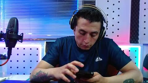 DARKO0717 online show from 10, 4, 2026