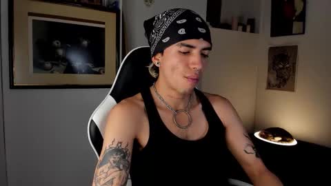 Darko online show from 23, 2, 2026