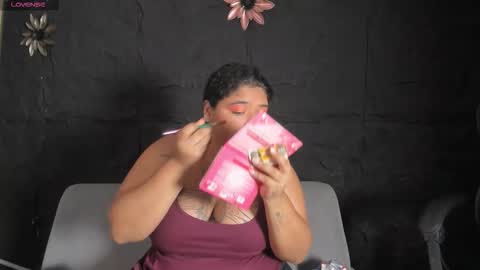 Snapshot of darkreed_ chatting on 3, 3, 2026 Dark ReeD online show from 3, 3, 2026