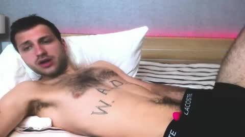 Alex online show from 20, 3, 2026