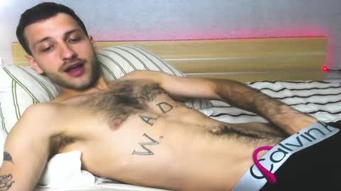 Alex online show from 27, 3, 2026