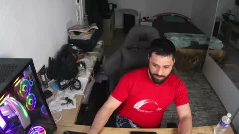 darkschneider_ online show from 21, 4, 2026