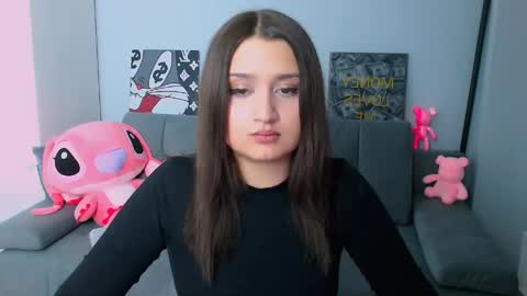 Amelie online show from 13, 4, 2026