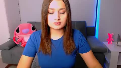 Amelie online show from 7, 6, 2026