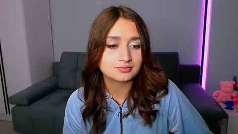 Amelie online show from 16, 7, 2026