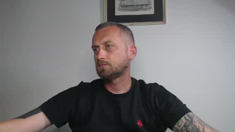 Tony online show from 19, 4, 2026