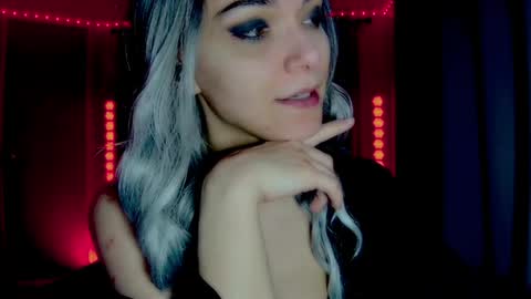 roseredgoddess online show from 23, 4, 2026