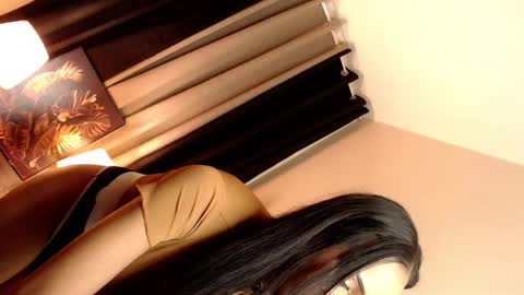 HAPPY BIRTHDAY MISTRESS MADRIANA online show from 11, 2, 2025