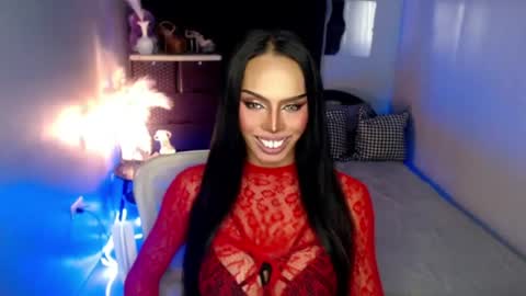 Snapshot of darksoul_mistress chatting on 25, 6, 2026 HAPPY BIRTHDAY MISTRESS MADRIANA online show from 25, 6, 2026
