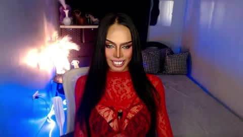 Snapshot of darksoul_mistress chatting on 30, 6, 2026 HAPPY BIRTHDAY MISTRESS MADRIANA online show from 30, 6, 2026