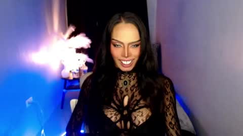 Snapshot of darksoul_mistress chatting on 2, 7, 2026 HAPPY BIRTHDAY MISTRESS MADRIANA online show from 2, 7, 2026