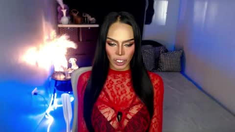 Snapshot of darksoul_mistress chatting on 2, 7, 2026 HAPPY BIRTHDAY MISTRESS MADRIANA online show from 2, 7, 2026