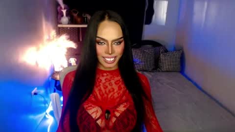 Snapshot of darksoul_mistress chatting on 5, 7, 2026 HAPPY BIRTHDAY MISTRESS MADRIANA online show from 5, 7, 2026
