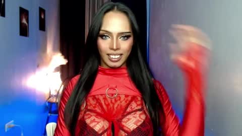 Snapshot of darksoul_mistress chatting on 17, 7, 2026 HAPPY BIRTHDAY MISTRESS MADRIANA online show from 17, 7, 2026