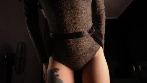 darkspark_ online show from 8, 1, 2026