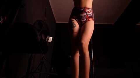 darkspark_ online show from 3, 2, 2026