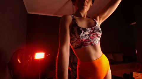 darkspark_ online show from 26, 3, 2026