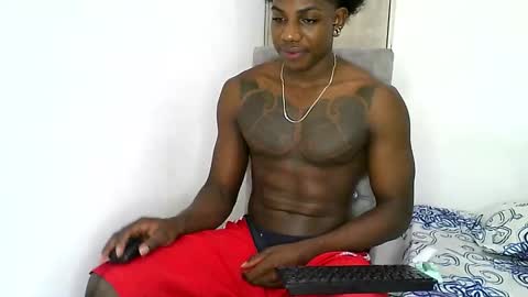 Darktemp  online show from 21, 12, 2025