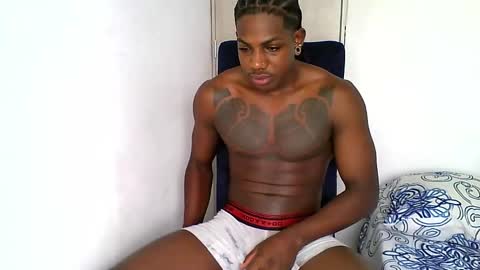 Darktemp  online show from 16, 1, 2026