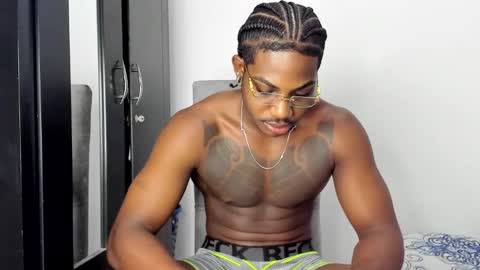 Darktemp  online show from 7, 3, 2026