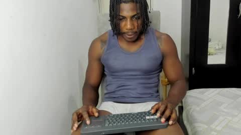 Darktemp  online show from 30, 3, 2026