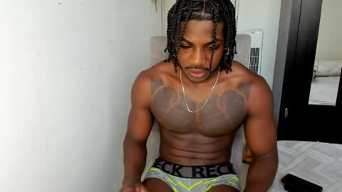 Darktemp  online show from 19, 4, 2026