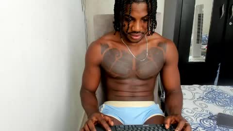 Snapshot of darktemp_ chatting on 27, 4, 2026 Darktemp online show from 27, 4, 2026