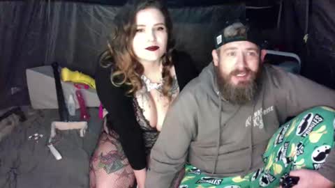 Snapshot of darktentdiaries chatting on 3, 11, 2025 darktentdiaries online show from 3, 11, 2025