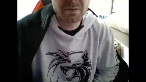 Snapshot of darkv88 chatting on 28, 1, 2025 Darkv88 online show from 28, 1, 2025