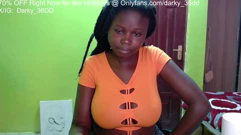  exclusive sexual content -- IGTwitterX darky 32dd online show from 17, 12, 2025