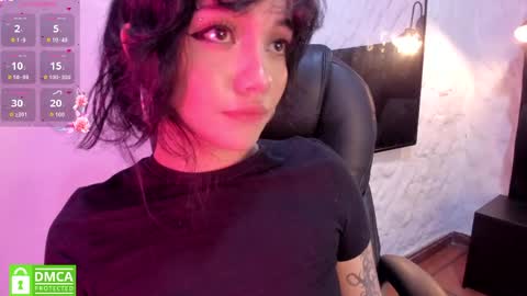 Darky Doll online show from 10, 4, 2026