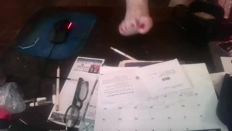 Snapshot of darla_darling1222101 chatting on 25, 2, 2026 darla_darling1222101 online show from 25, 2, 2026