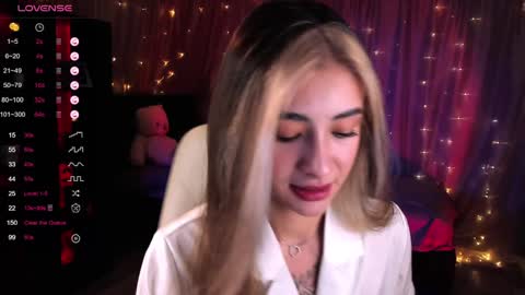 Snapshot of darlabelle chatting on 16, 1, 2025 Belle online show from 16, 1, 2025