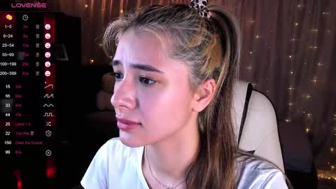 Snapshot of darlabelle chatting on 13, 2, 2025 Belle online show from 13, 2, 2025