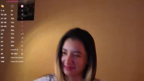 Snapshot of darlabelle chatting on 21, 3, 2026 Belle online show from 21, 3, 2026