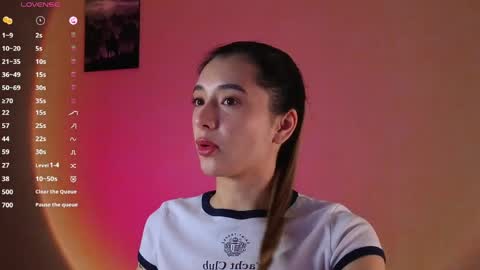 Snapshot of darlabelle chatting on 3, 4, 2026 Belle online show from 3, 4, 2026