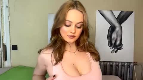 Michelle online show from 18, 10, 2025