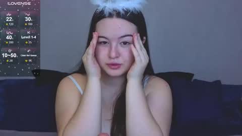 darlenedolce online show from 31, 10, 2025