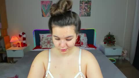 darlenedolce online show from 20, 12, 2025