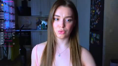 Darlina online show from 30, 4, 2026