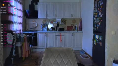 Darlina online show from 3, 5, 2026