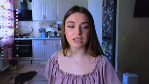 Darlina online show from 26, 5, 2026