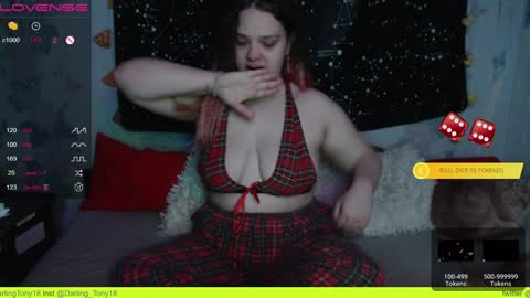 Snapshot of darling_tony18 chatting on 5, 2, 2025 darling_tony18 online show from 5, 2, 2025
