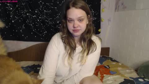 darling_tony18 online show from 30, 10, 2025