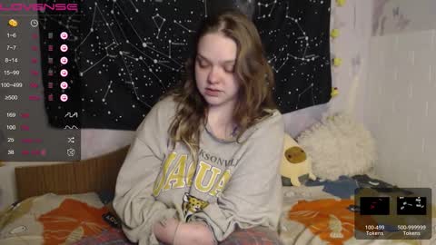 darling_tony18 online show from 18, 12, 2025