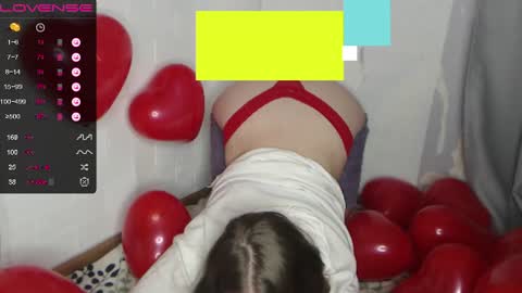 Snapshot of darling_tony18 chatting on 23, 6, 2026 darling_tony18 online show from 23, 6, 2026